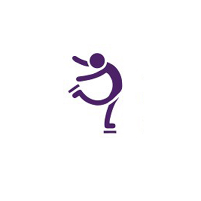 Логотип Азбука фигурного катания