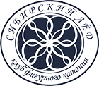 Логотип Клуба фигурного катания